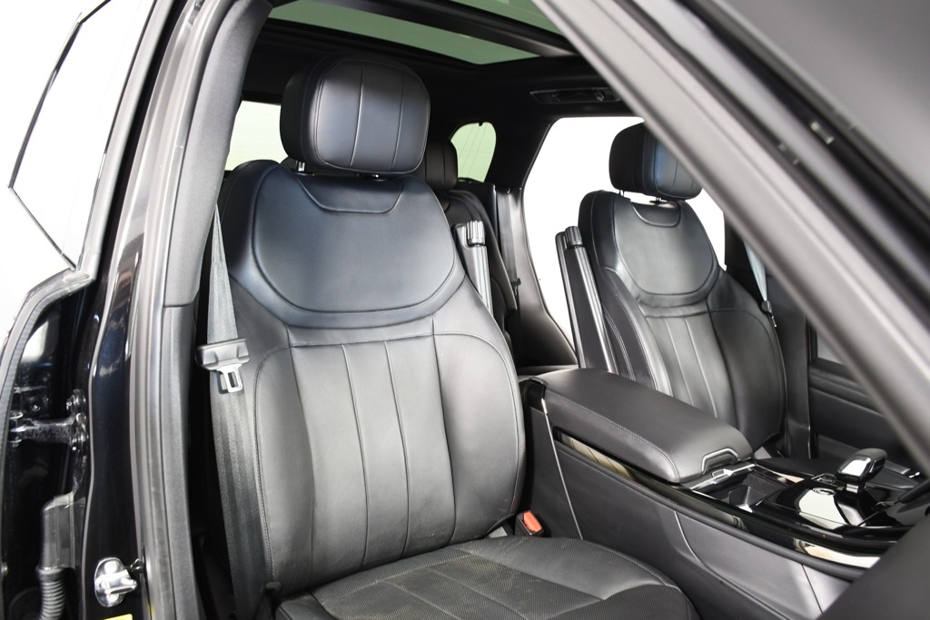 2024 Land Rover Range Rover Sport P400 Dynamic SE photo 15