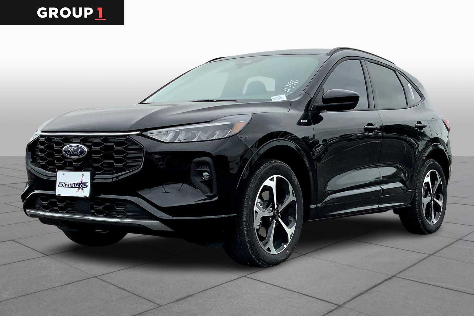2024 Ford Escape Active photo 2