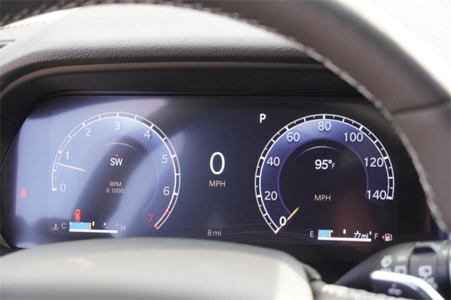 2025 Jeep Grand Cherokee Altitude X photo 29