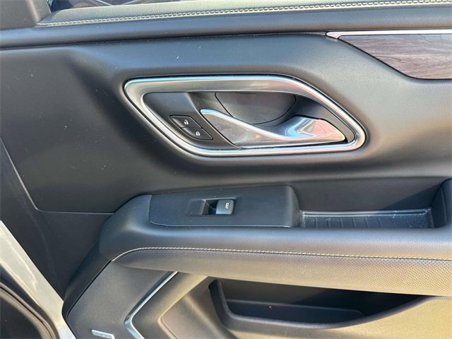 2023 Gmc Yukon SLT photo 14