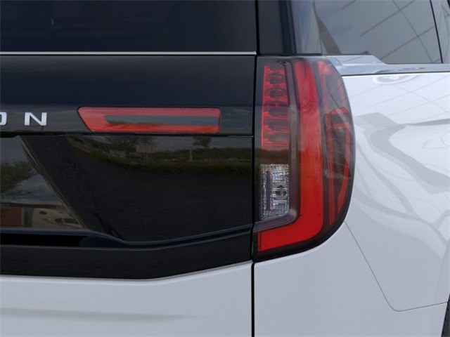 2025 FORD EXPEDITION - Image 44