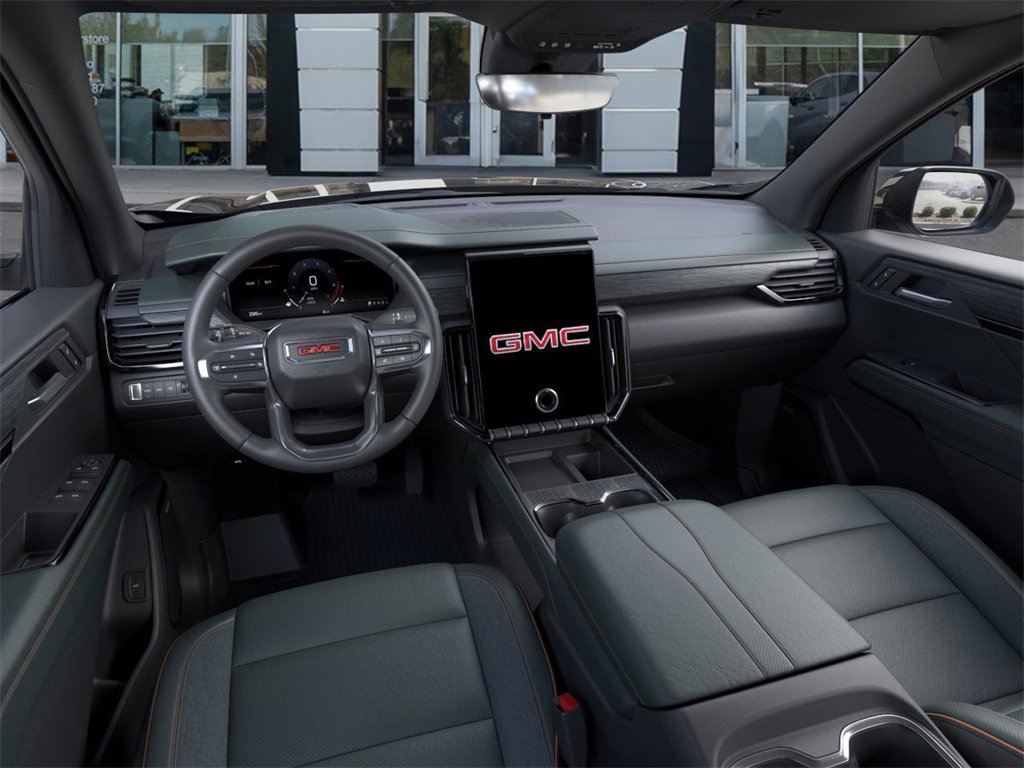 2026 Gmc Acadia AT4 photo 15