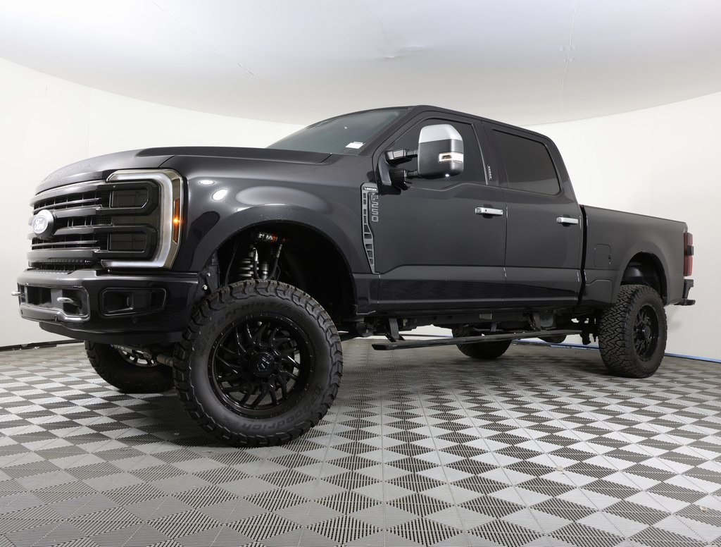 2024 Ford F-250 Base's photo