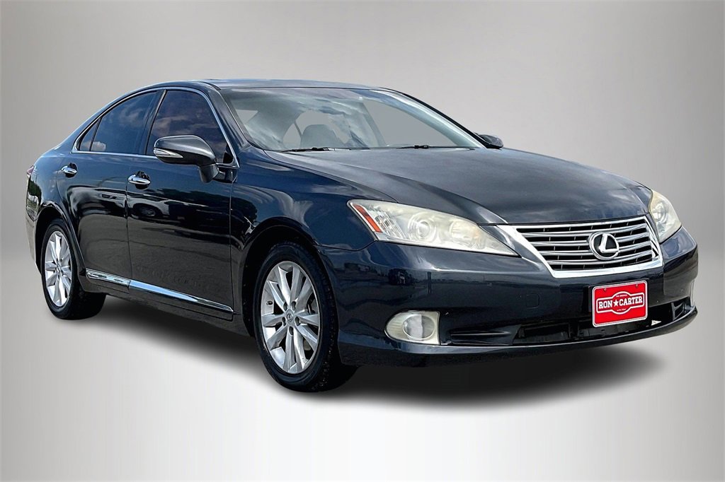 2010 Lexus ES 350