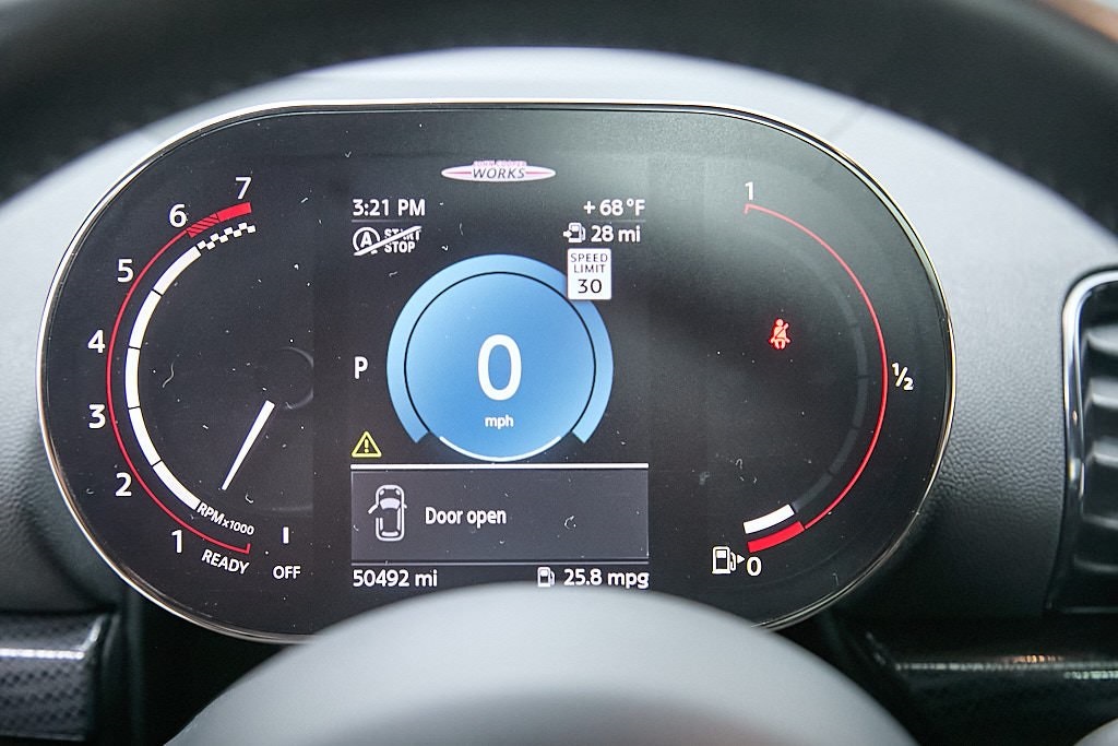 2022 MINI CLUBMAN - Image 16