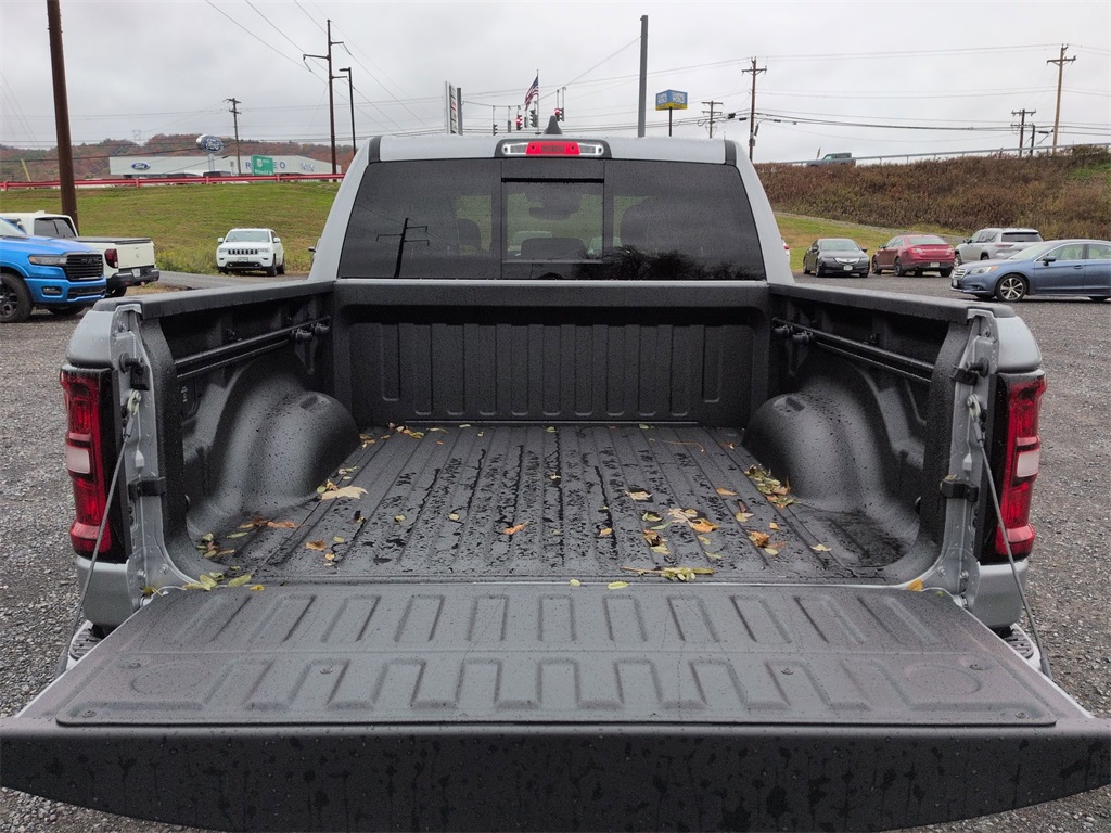 2026 Ram 1500 Big Horn Lone Star photo 4