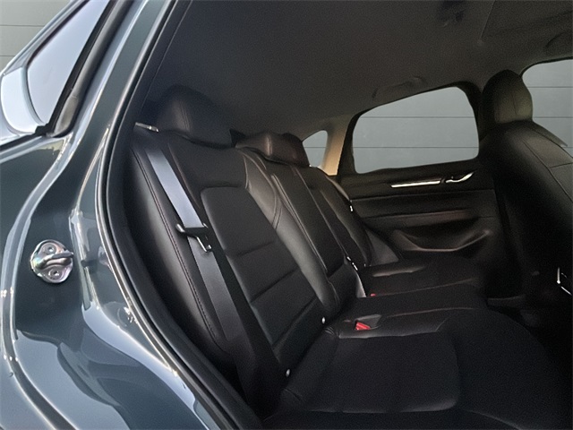 2025 Mazda CX-5 2.5 S Carbon photo 14