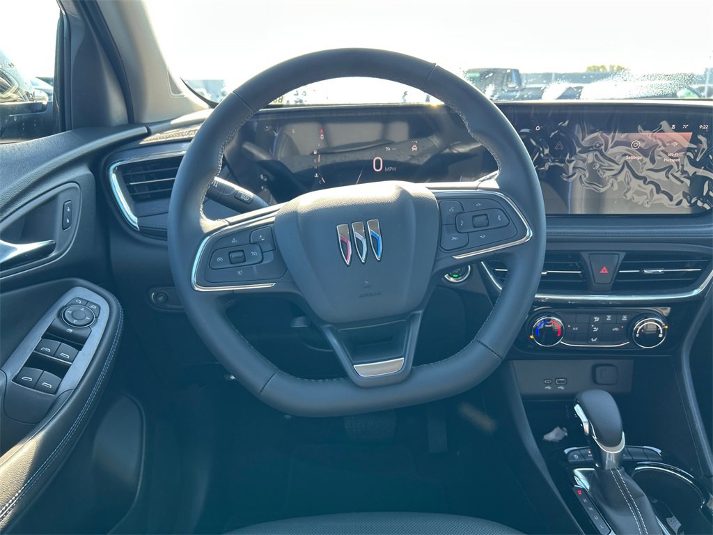 2026 BUICK ENCORE GX - Image 27