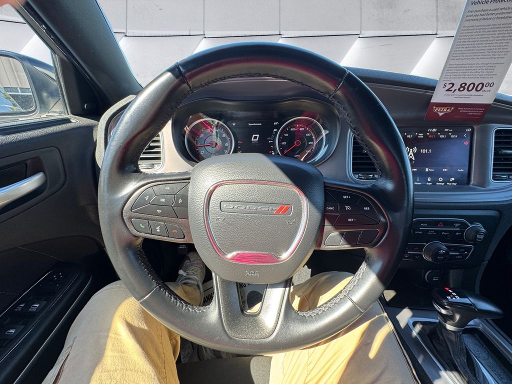 2023 Dodge Charger GT photo 9