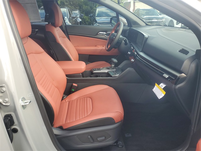 2026 Kia Sportage photo 4