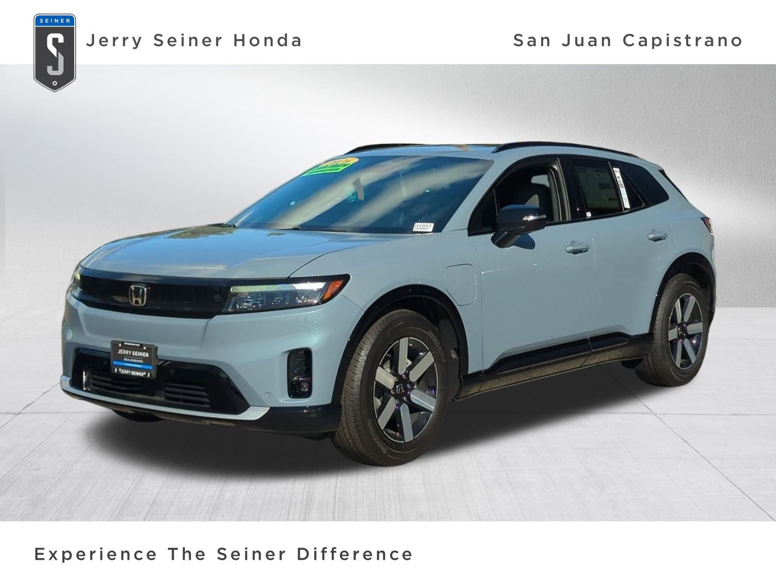 2026 Honda Prologue Touring's photo