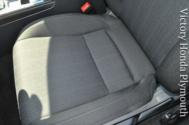 2026 Honda Civic LX photo 9