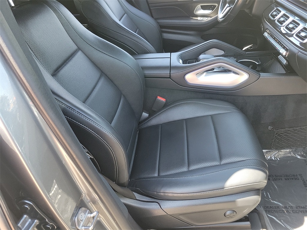 2021 Mercedes Benz GLE 350 photo 18