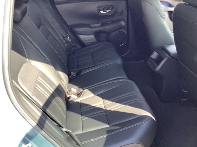 2024 Honda HR-V EX-L photo 21