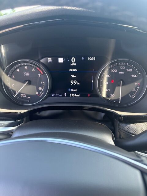 2024 Cadillac XT5 Premium Luxury photo 11
