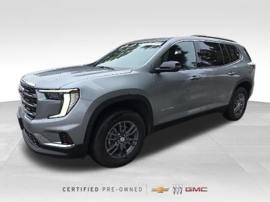 2025 GMC Acadia Elevation's photo