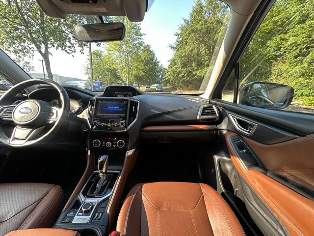 2020 Subaru Forester Touring photo 29
