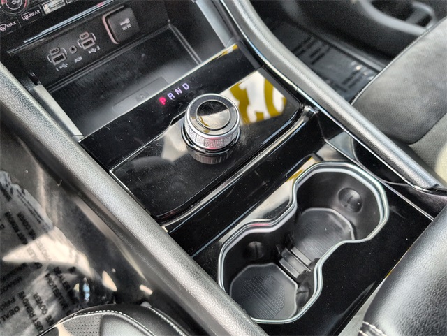 2023 Jeep Grand Cherokee Altitude photo 16