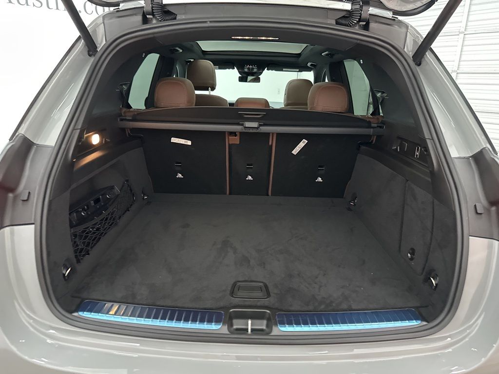 2026 Mercedes Benz GLE 580 4MATIC photo 22