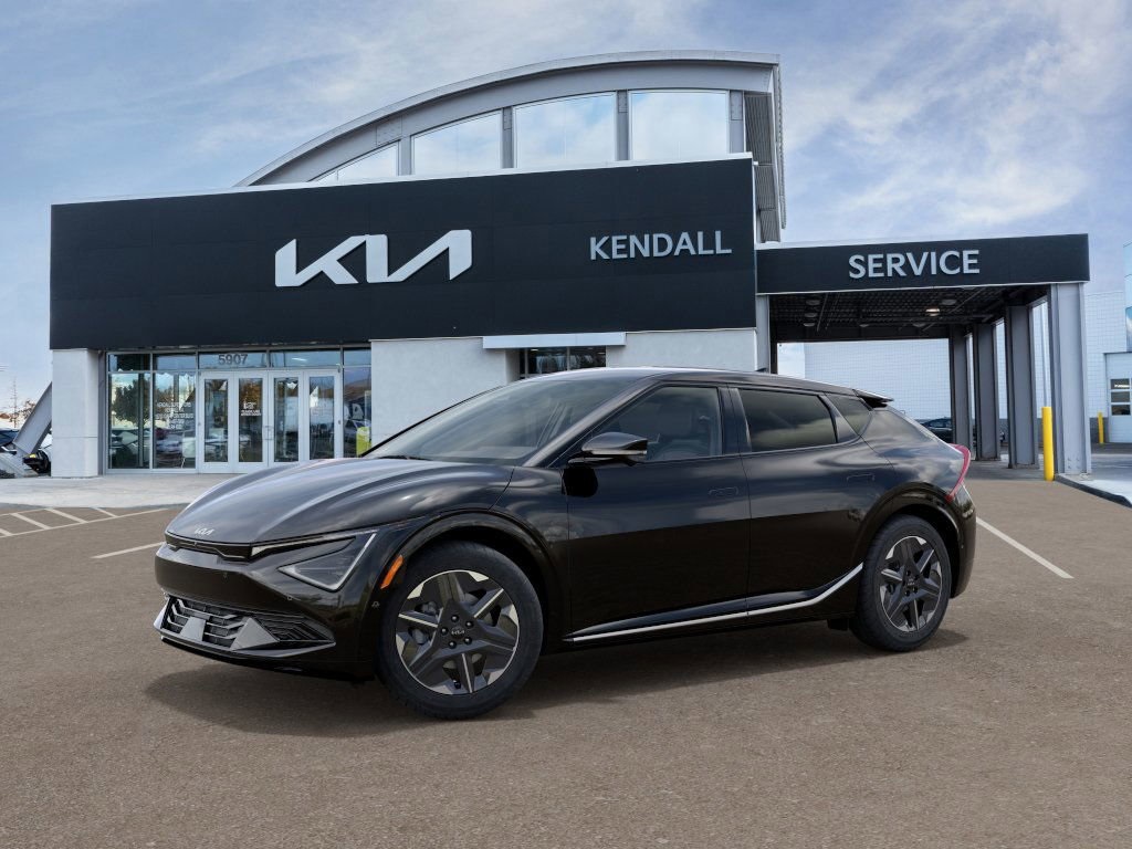 2025 Kia EV6 Light photo 2