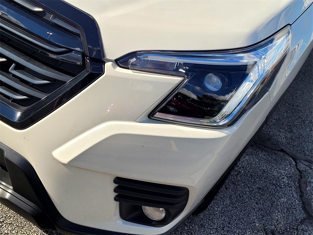 2022 Subaru Forester Premium photo 11