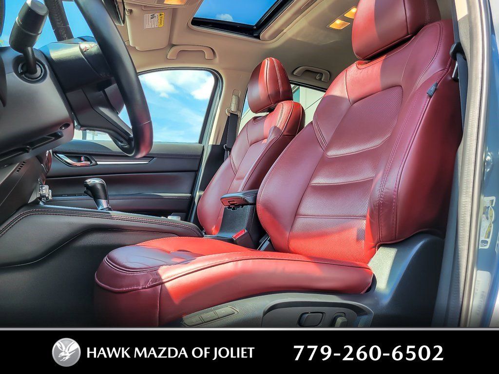 2022 MAZDA CX-5 - Image 7