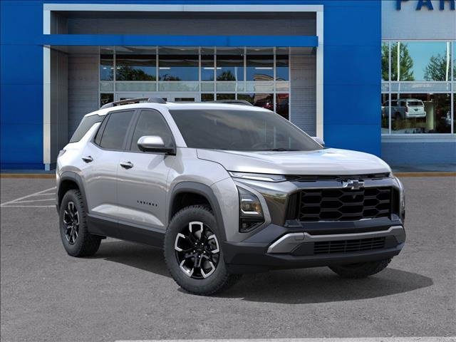 2026 Chevrolet Equinox ACTIV photo 3