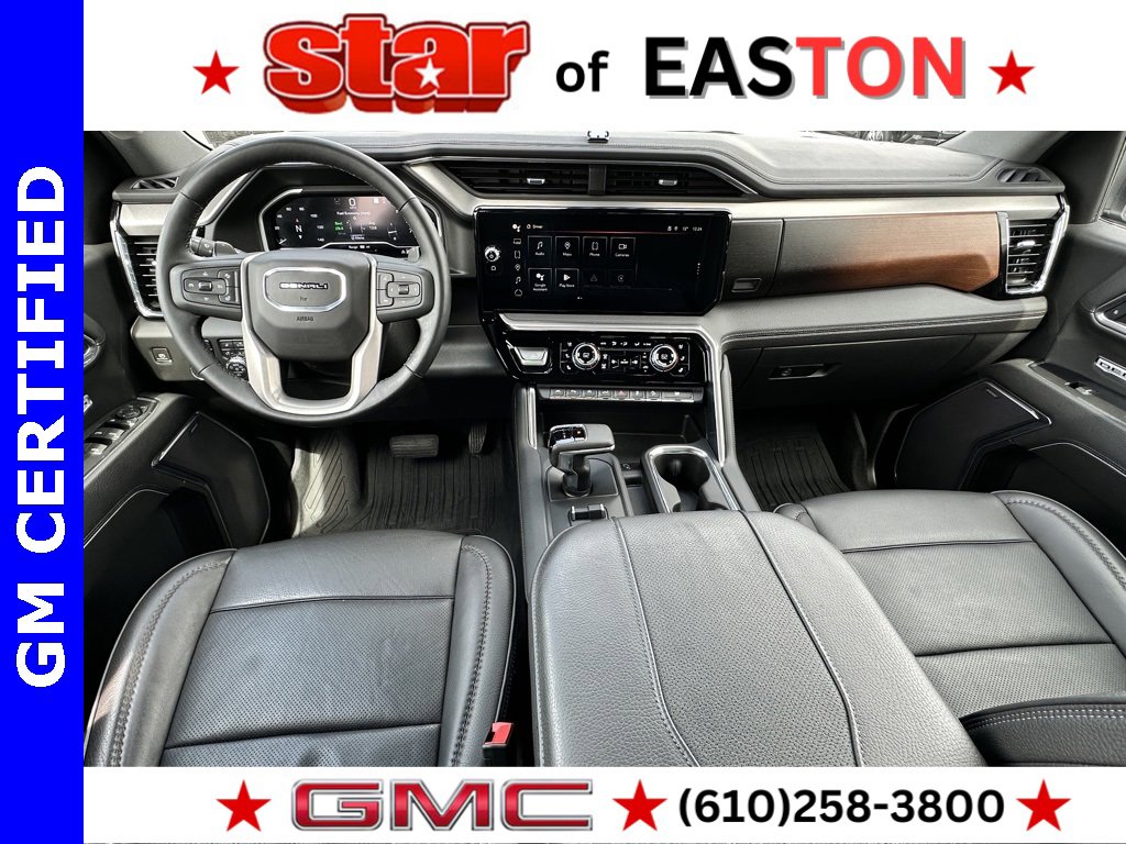 2023 Gmc Sierra 1500 Denali photo 19