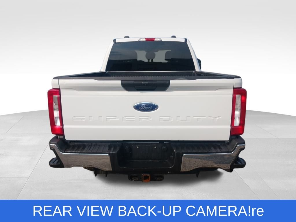 2023 Ford F-250 XL photo 3