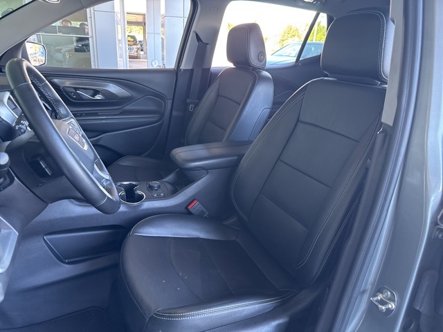 2024 Gmc Terrain SLT photo 12