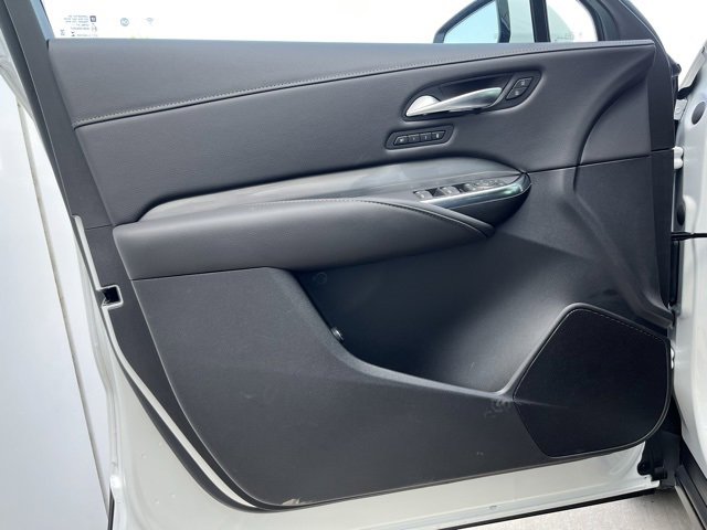 2025 Cadillac XT4 Premium Luxury photo 10