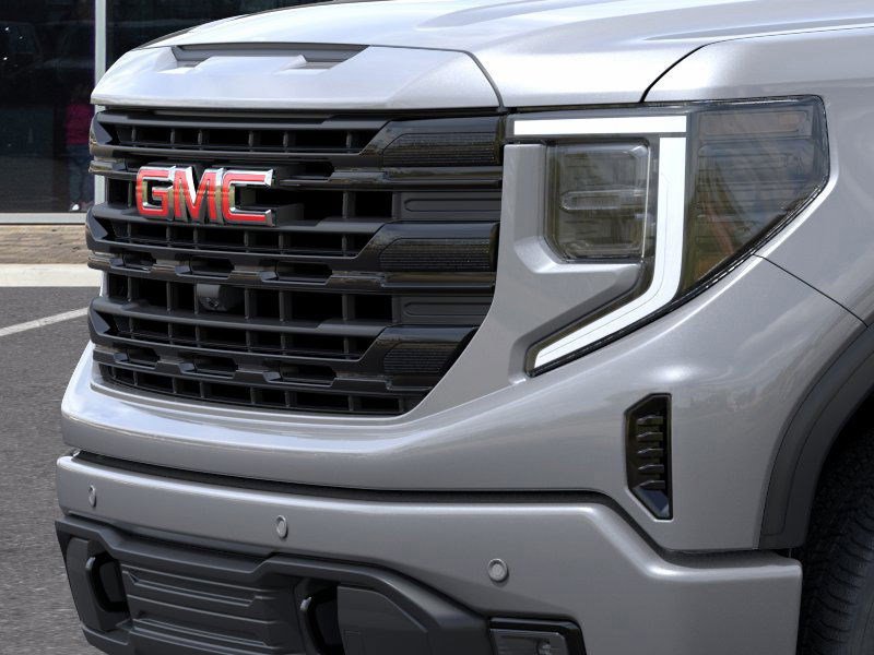 2026 Gmc Sierra 1500 Elevation photo 12