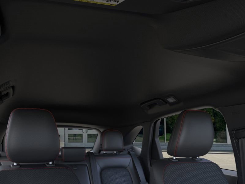2025 Ford Escape ST-Line Elite photo 16