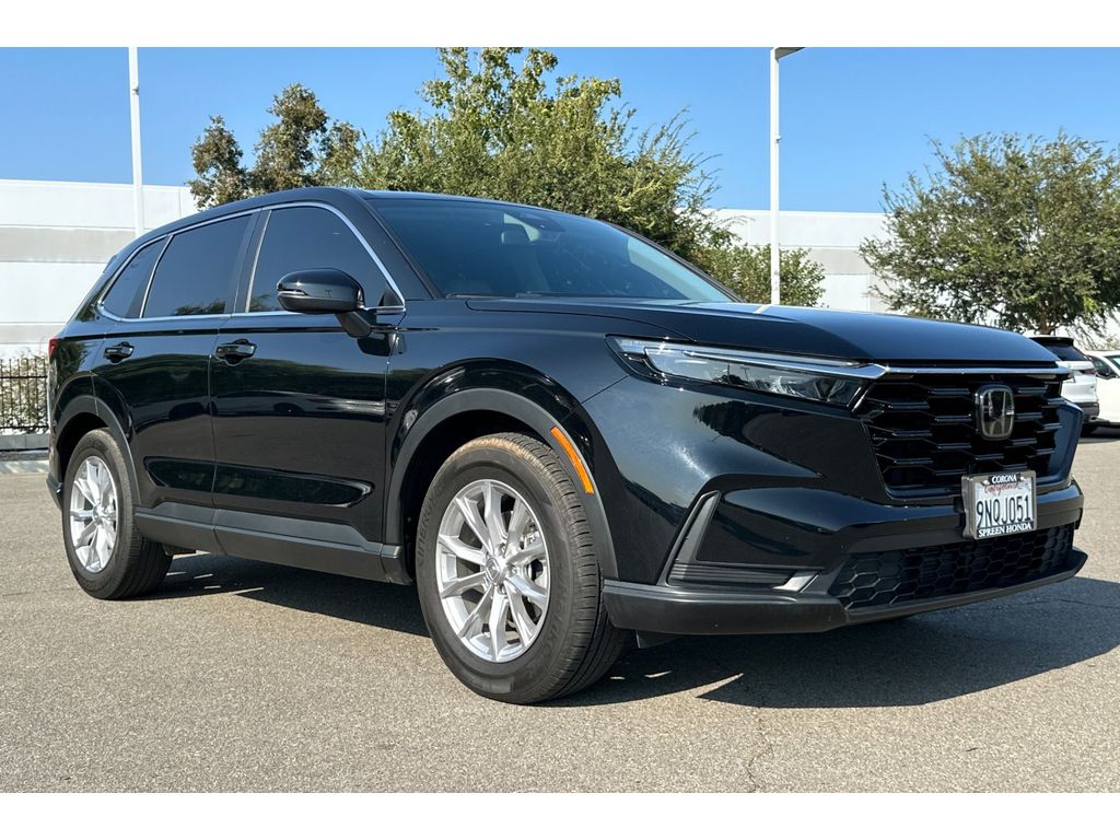 2024 Honda CR-V EX photo 6