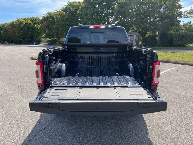 2023 Ford F-150 Lariat photo 29