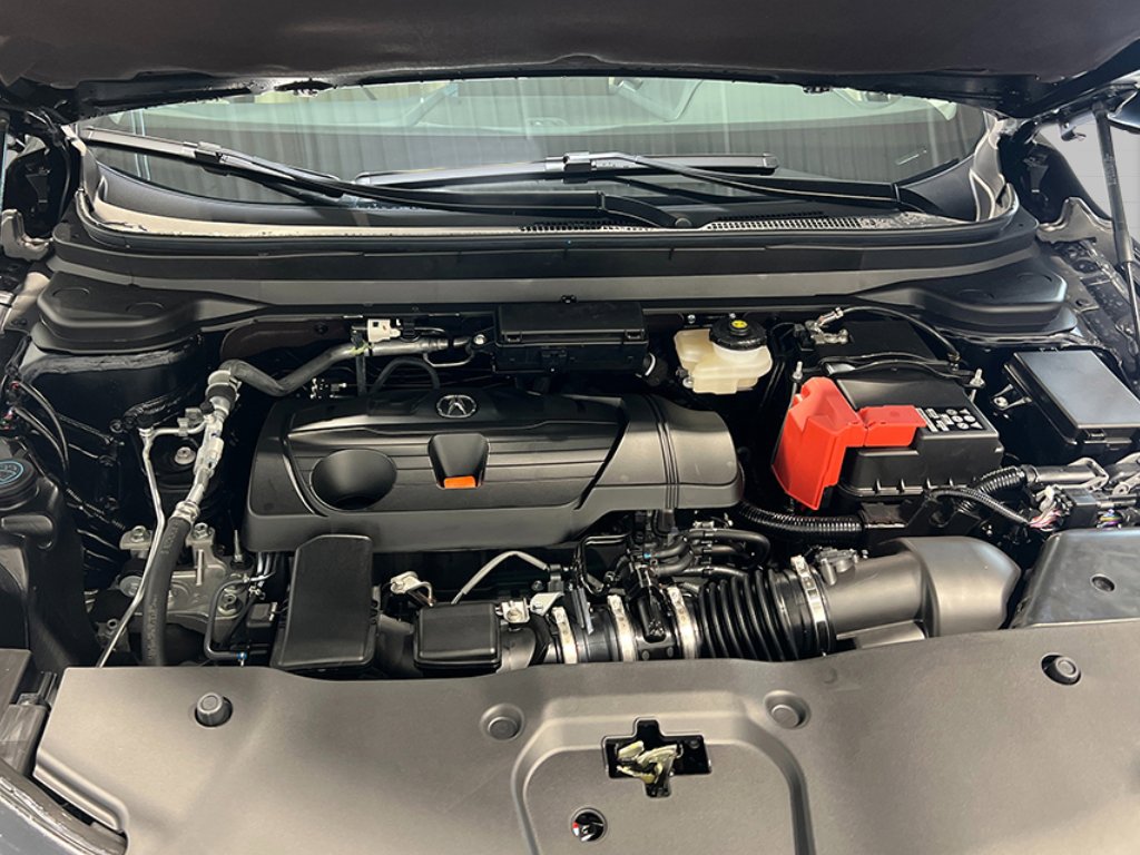 2025 Acura RDX Technology photo 13