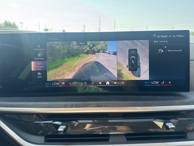 2024 Bmw X7 xDrive40i photo 12