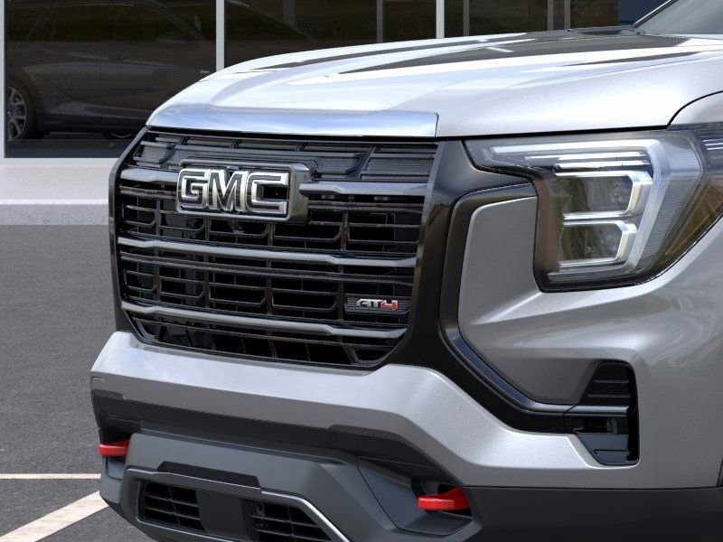 2026 Gmc Terrain AT4 photo 13