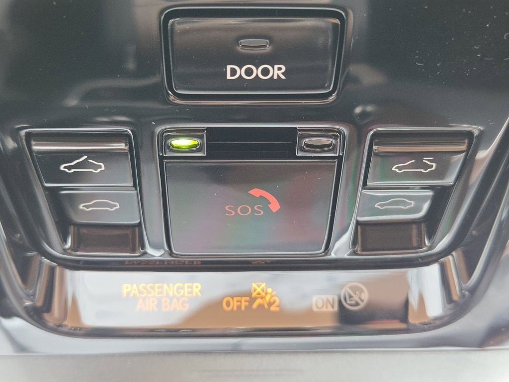 2025 Lexus RX 350 Premium photo 16