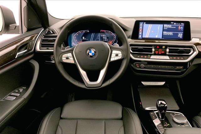 2023 Bmw X3 xDrive30i photo 2