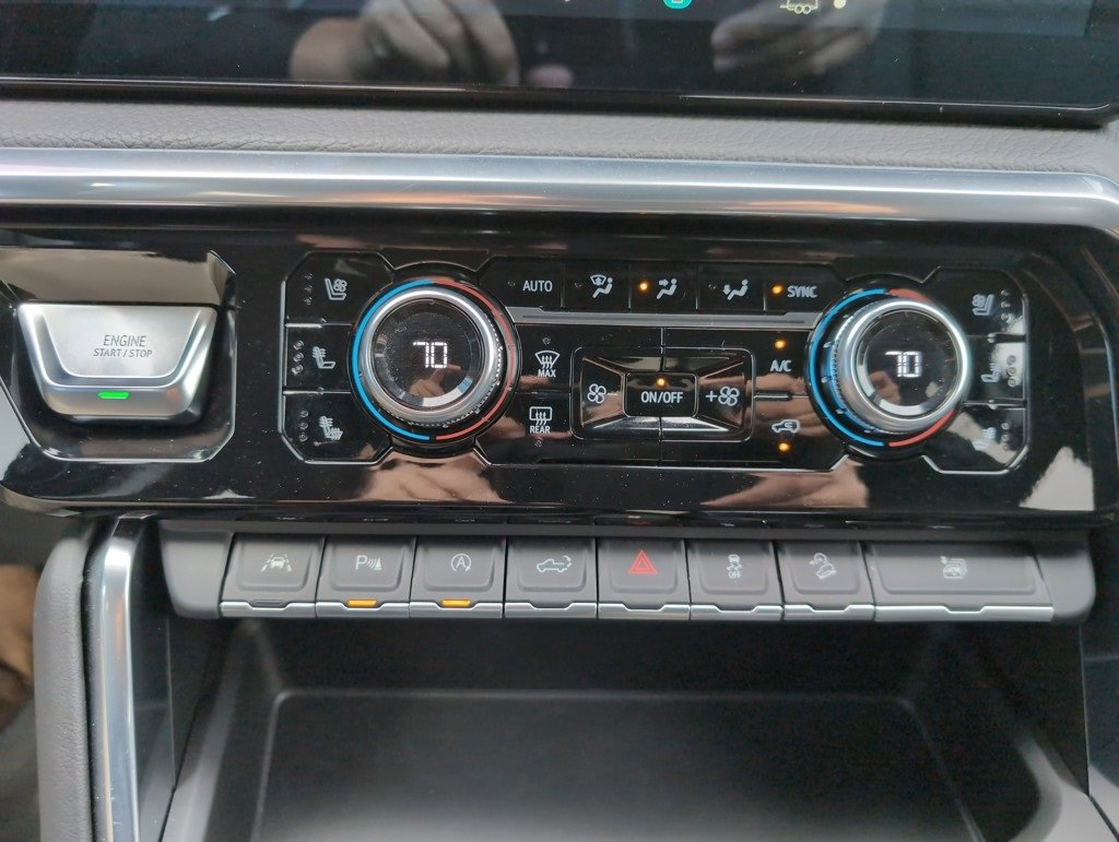 2023 Gmc Sierra 1500 Denali photo 25