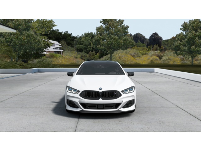 2026 Bmw 850i xDrive GC photo 3