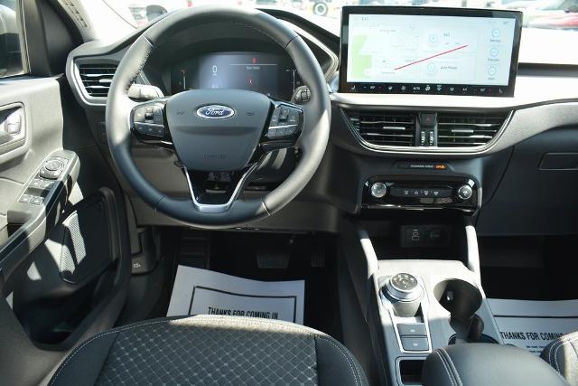 2025 Ford Escape Active photo 3