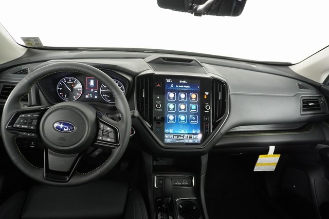 2025 Subaru Ascent Onyx Edition Touring photo 19