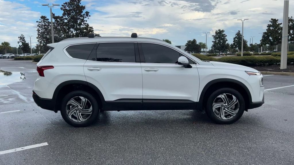 2023 Hyundai Santa Fe SEL photo 9