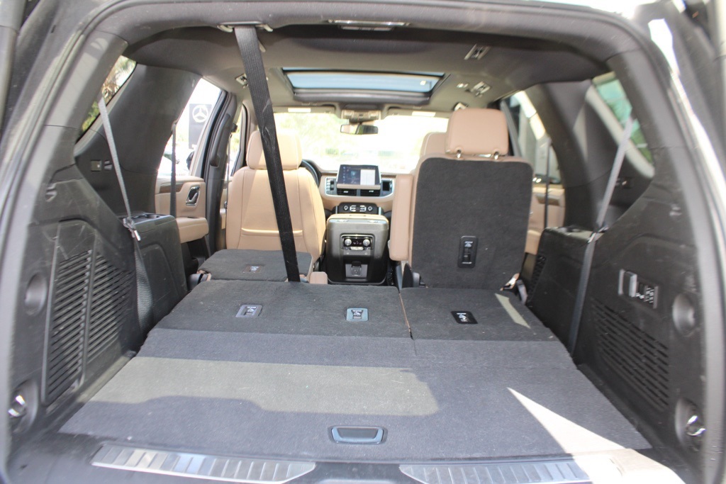 2023 Chevrolet Tahoe Premier photo 35