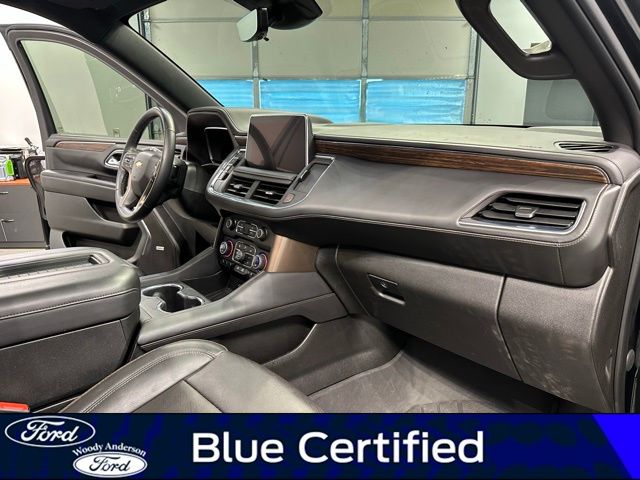 2023 Chevrolet Tahoe High Country photo 29