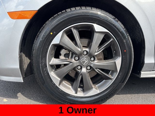2024 Honda Odyssey Elite photo 9