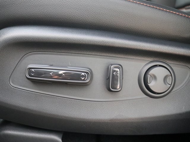 2026 Honda CR-V Sport-L Hybrid photo 7