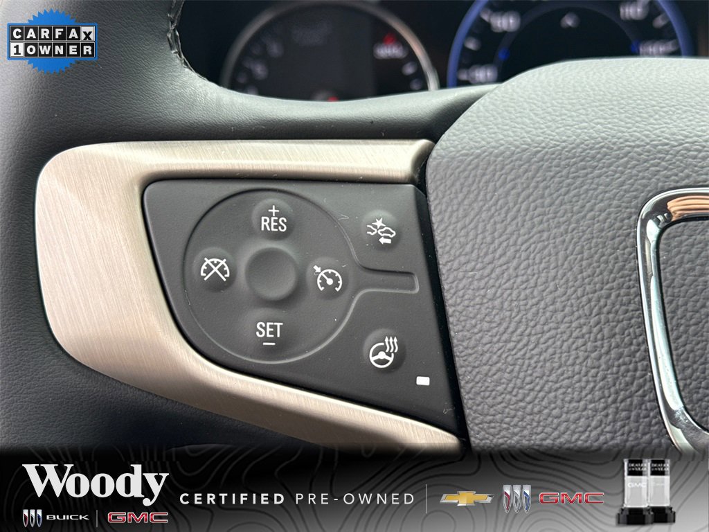 2023 Gmc Acadia Denali photo 20